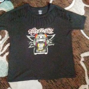 Aerosmith Tshirt